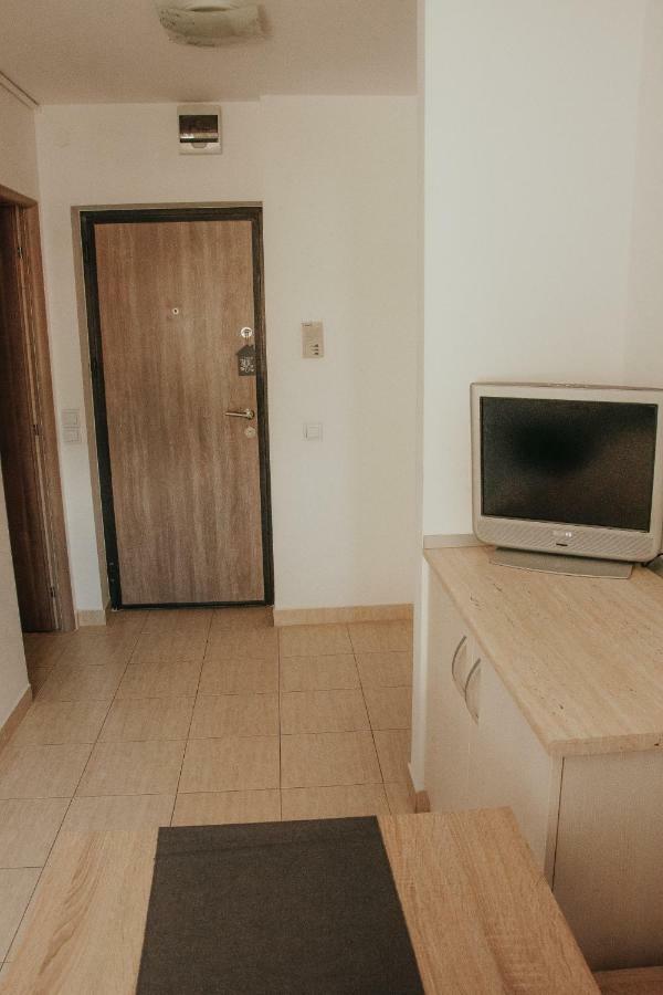 Apartmán Apartament 1 Decembrie Alba Iulia Exteriér fotografie